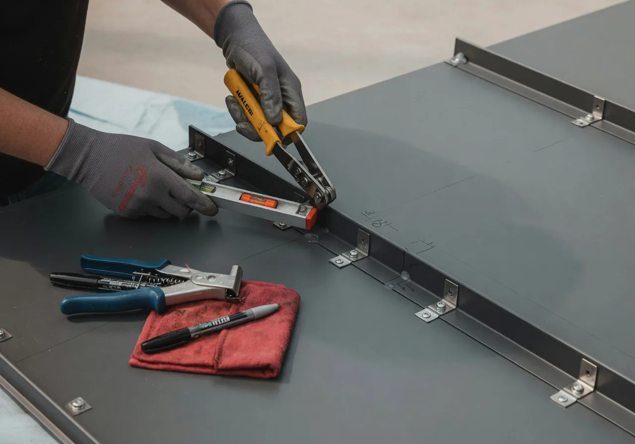 Why choose Metal Roofing Installation in Cusseta, AL